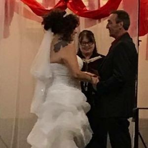 Meet your Posher, Gwendolyn